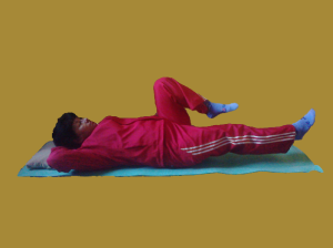 Лечебная гимнастика при гипертонической болезни.
